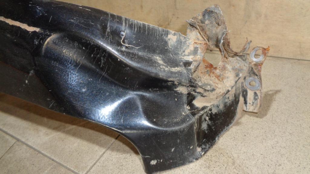 Крыло переднее правое, 3000 рублей, Пермь