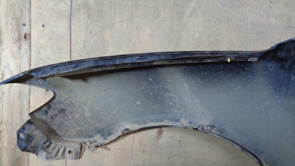 Крыло переднее правое, 3000 рублей, Пермь