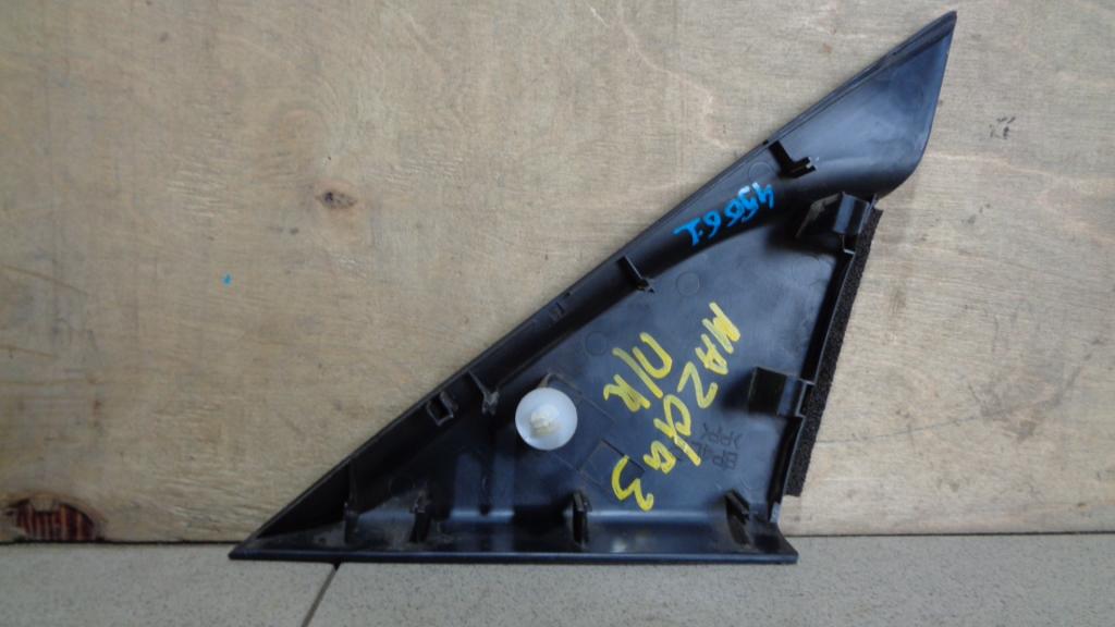 Крышка зеркала внутренняя правая, 500 рублей, Пермь