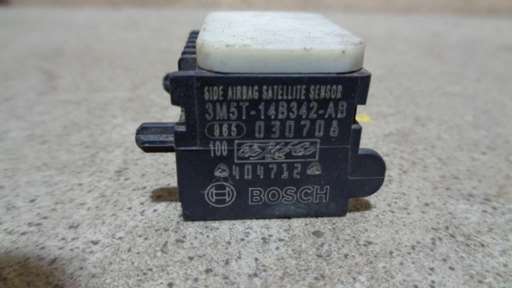 Датчик AIR BAG, 500 рублей, Пермь