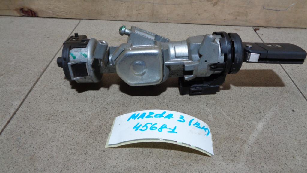 Замок зажигания, 3000 рублей, Пермь