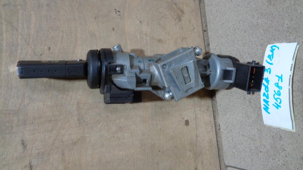 Замок зажигания, 3000 рублей, Пермь