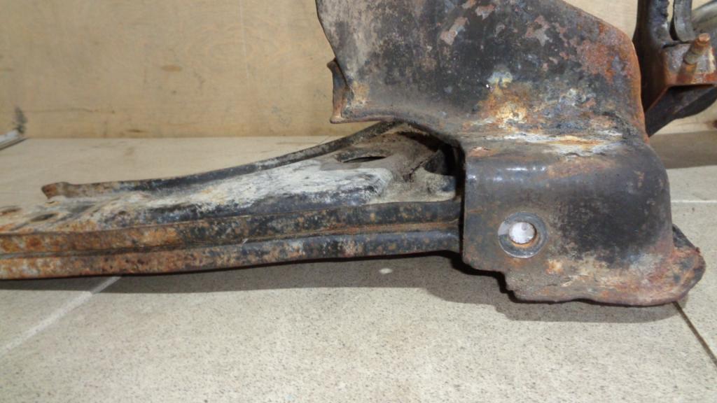 Подрамник, 5000 рублей, Пермь