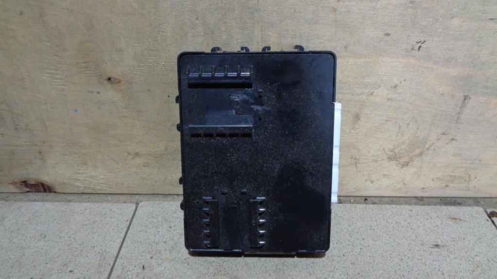 Блок электронный, 2000 рублей, Пермь