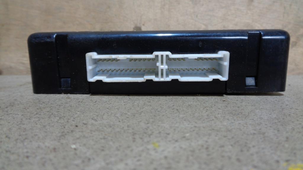 Блок электронный, 2000 рублей, Пермь