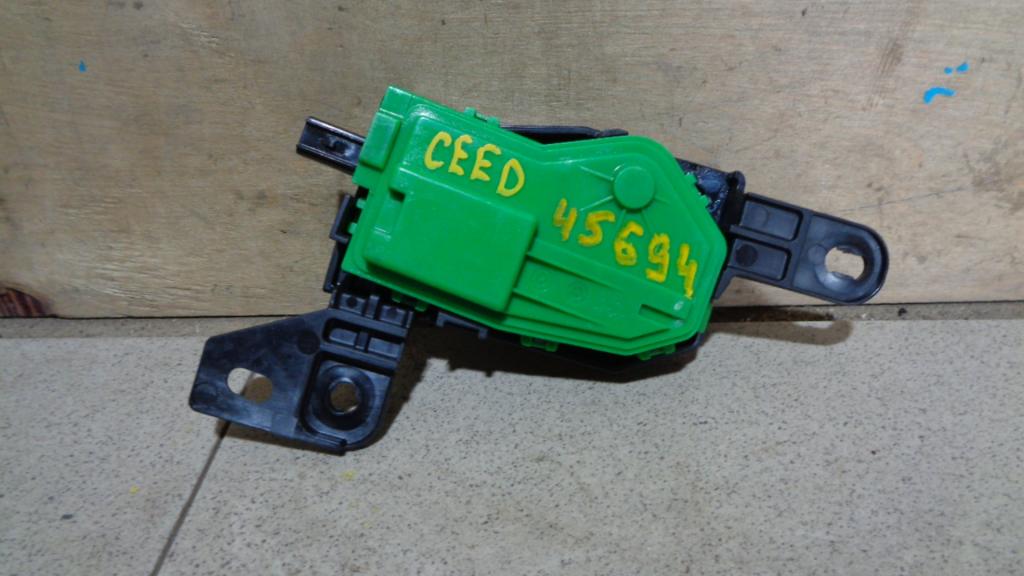 Активатор замка крышки бензобака, 1000 рублей, Пермь