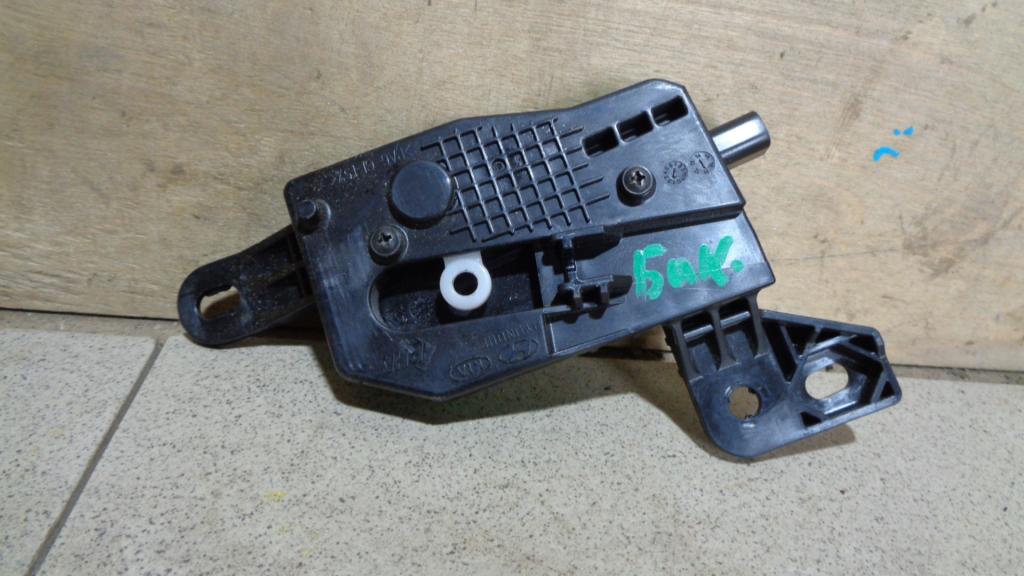 Активатор замка крышки бензобака, 1000 рублей, Пермь