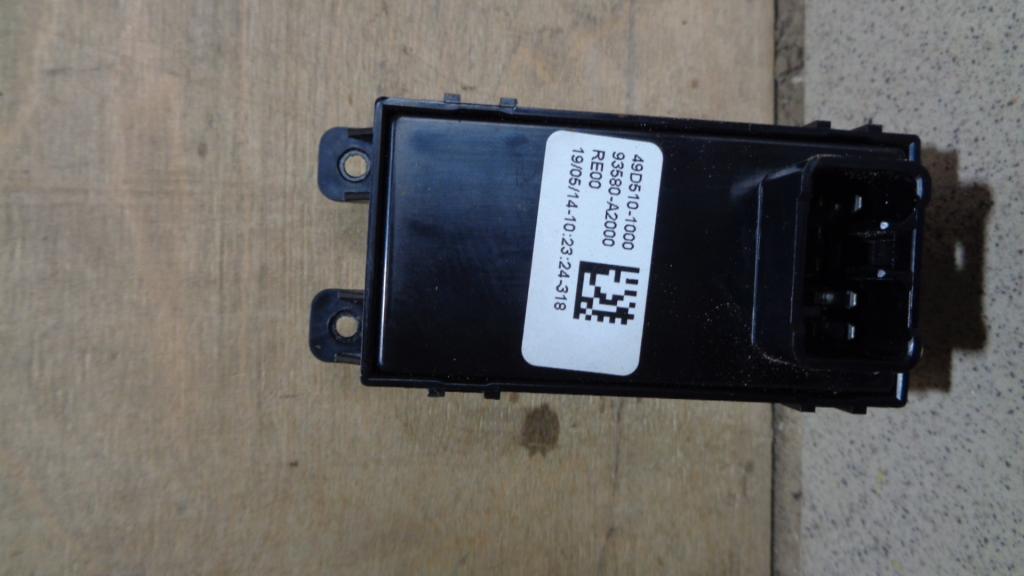 Кнопка стеклоподъемника, 500 рублей, Пермь