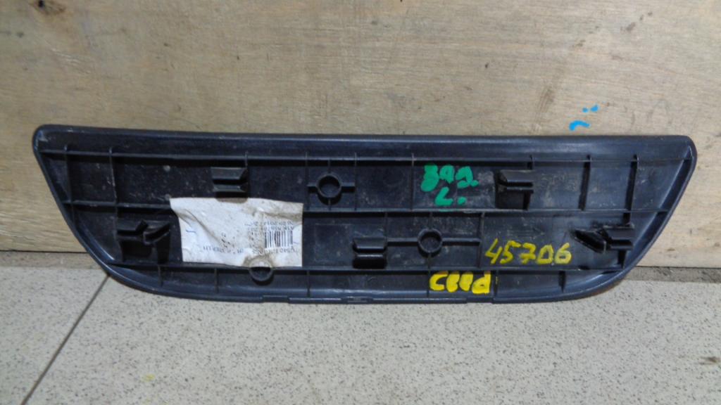 Накладка порога внутренняя, 500 рублей, Пермь