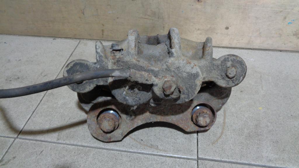 Суппорт передний правый, 3500 рублей, Пермь