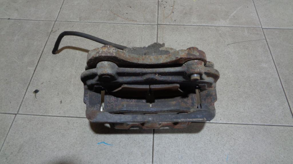 Суппорт передний правый, 3500 рублей, Пермь