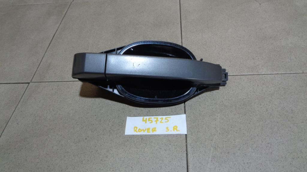 Ручка двери задней наружная правая, 1000 рублей, Пермь