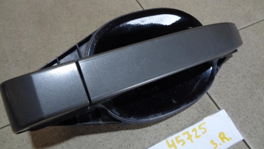 Ручка двери задней наружная правая, 1000 рублей, Пермь