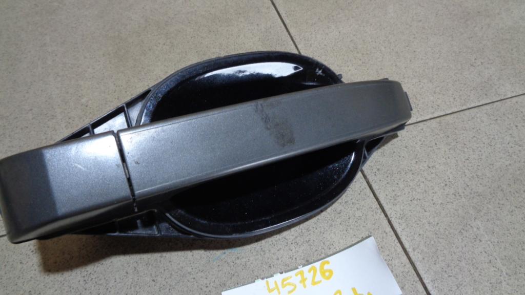 Ручка двери задней наружная левая, 1000 рублей, Пермь