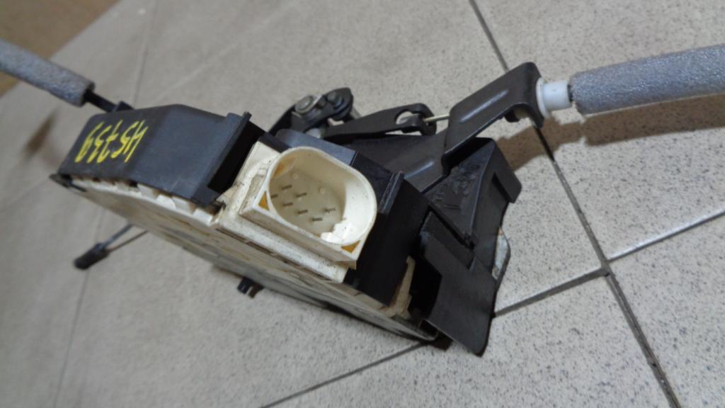 Замок двери задней левой, 1500 рублей, Пермь