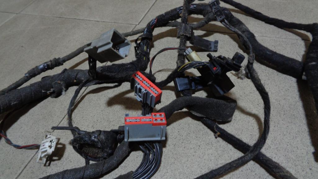 Проводка двери, 2000 рублей, Пермь