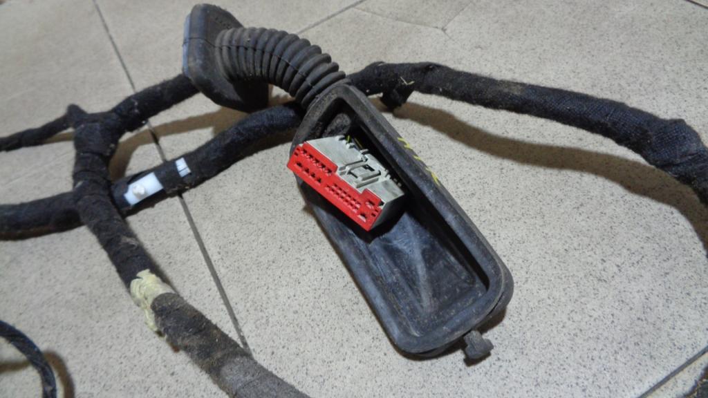 Проводка двери, 2000 рублей, Пермь