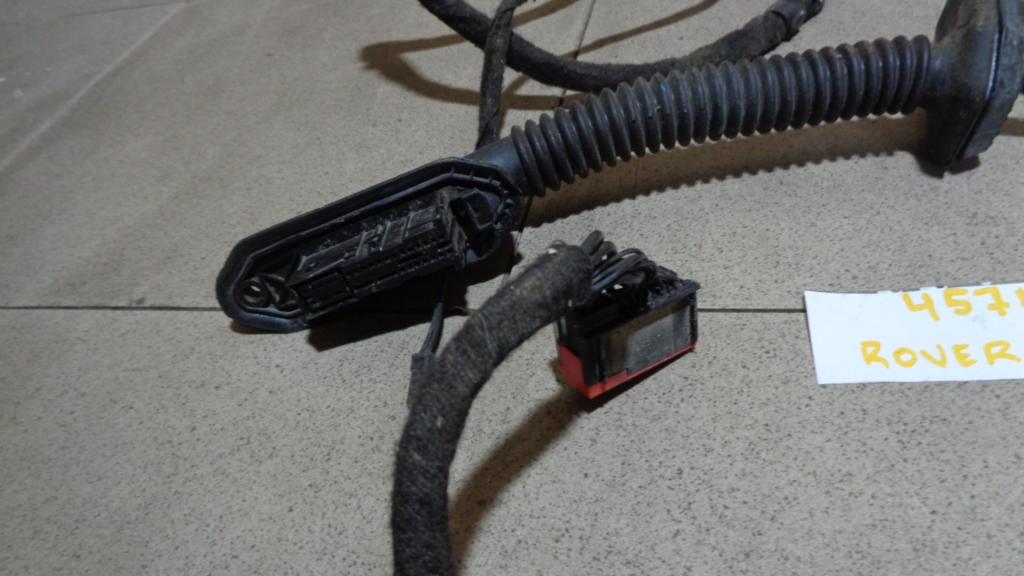 Проводка двери, 1300 рублей, Пермь