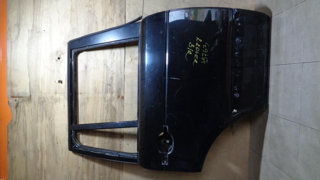 Дверь задняя правая, 9000 рублей, Пермь