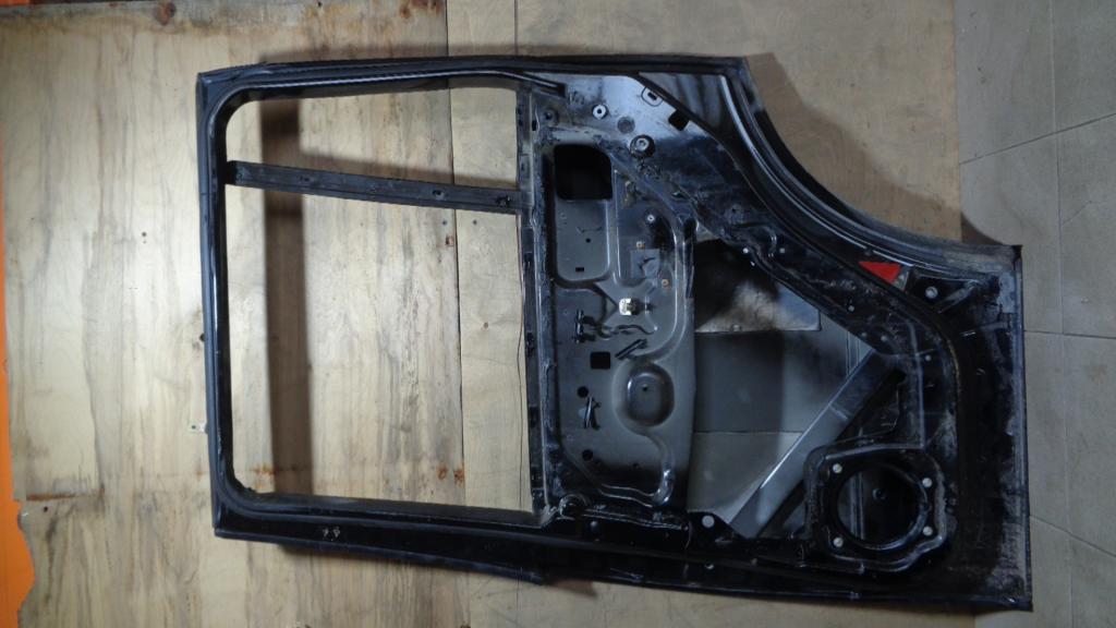 Дверь задняя правая, 9000 рублей, Пермь