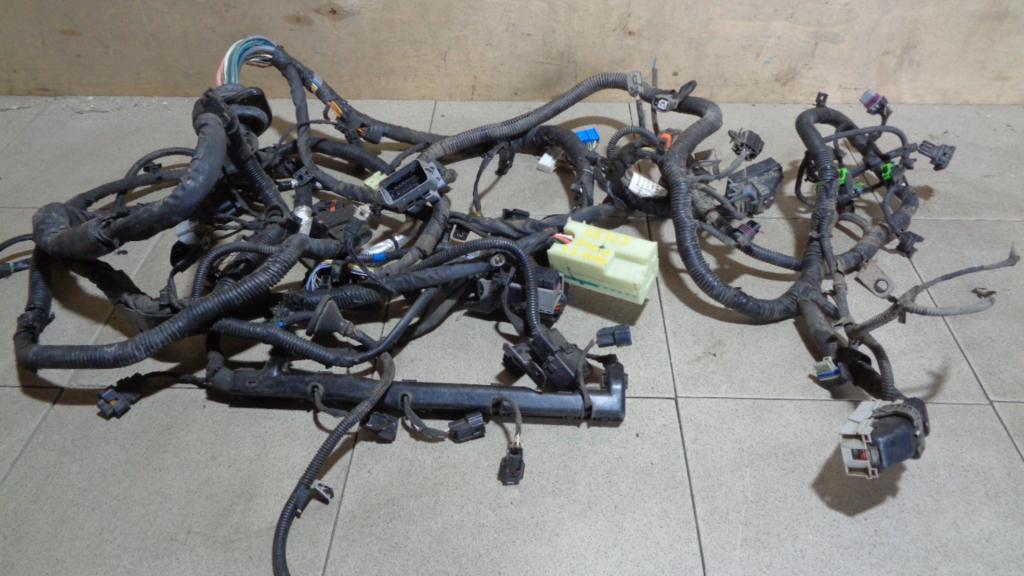 Проводка моторная, 9400 рублей, Пермь