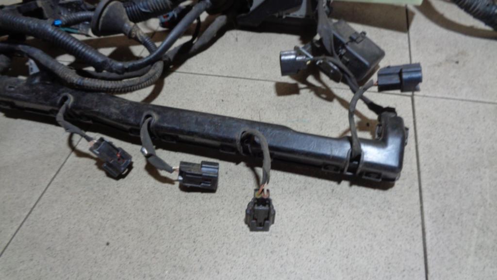 Проводка моторная, 9400 рублей, Пермь