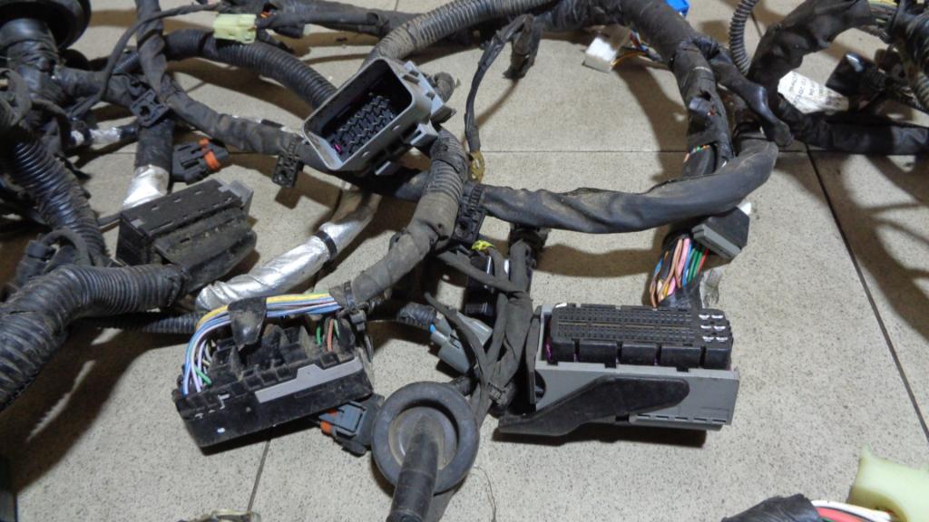 Проводка моторная, 9400 рублей, Пермь