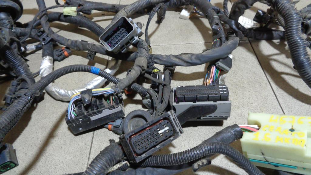 Проводка моторная, 9400 рублей, Пермь