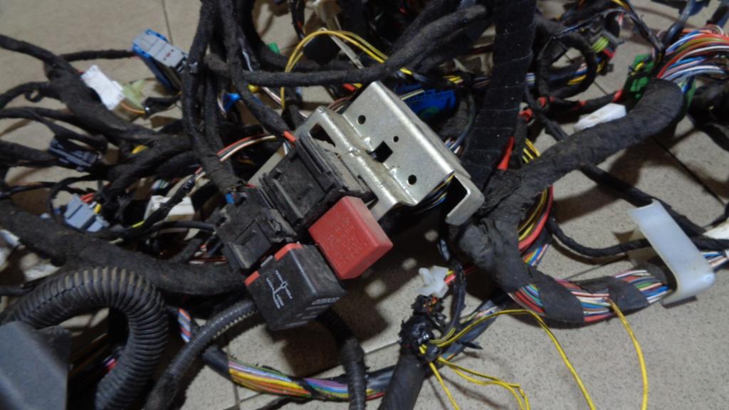 Проводка салонная, 10000 рублей, Пермь