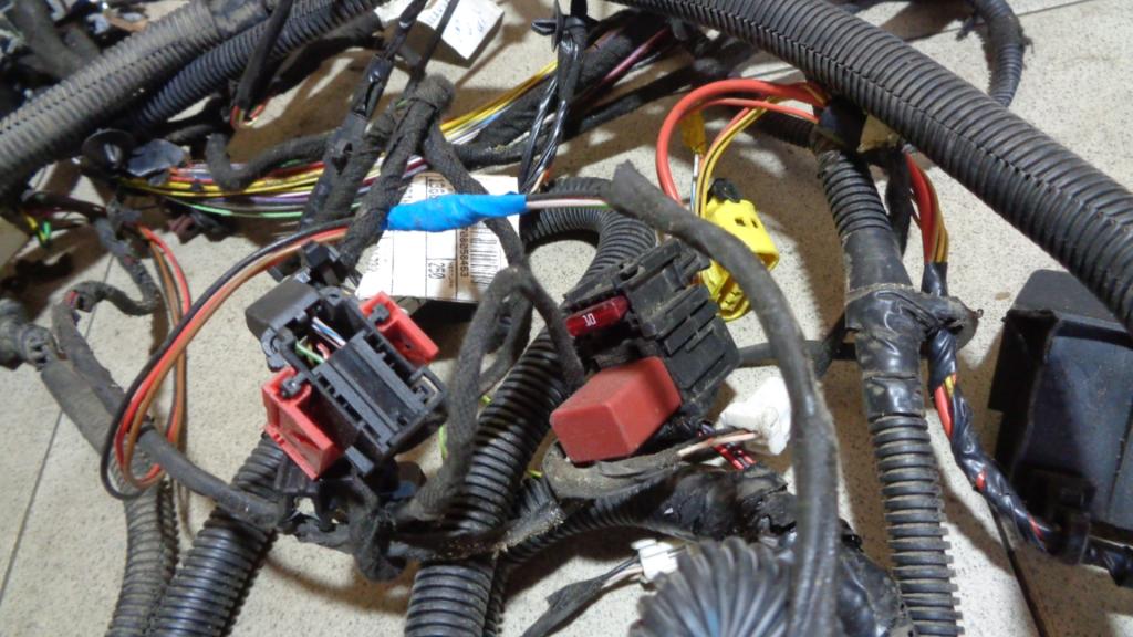 Проводка салонная, 10000 рублей, Пермь