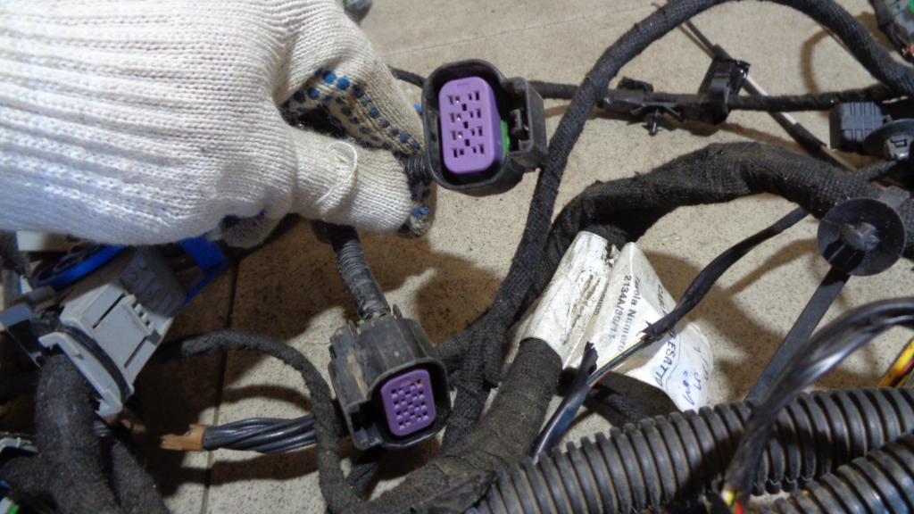 Проводка салонная, 10000 рублей, Пермь