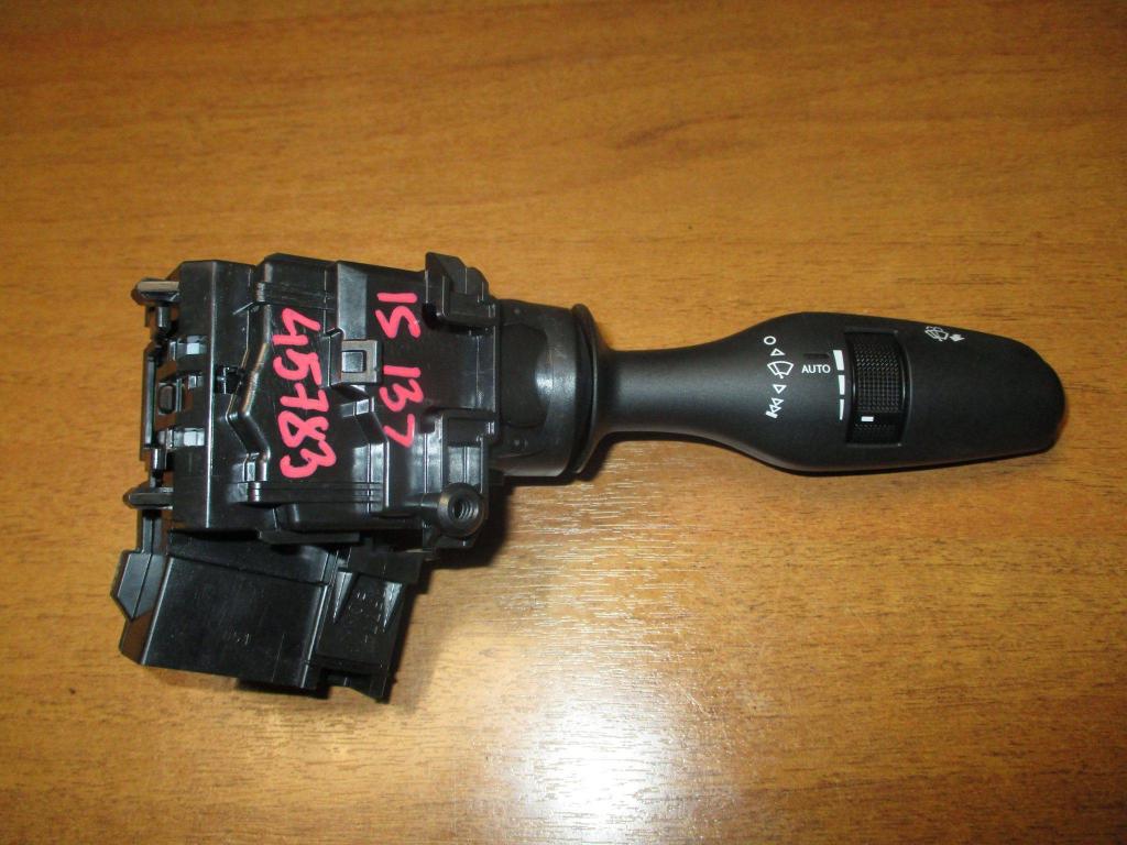 Переключатель стеклоочистителей, 3600 рублей, Пермь