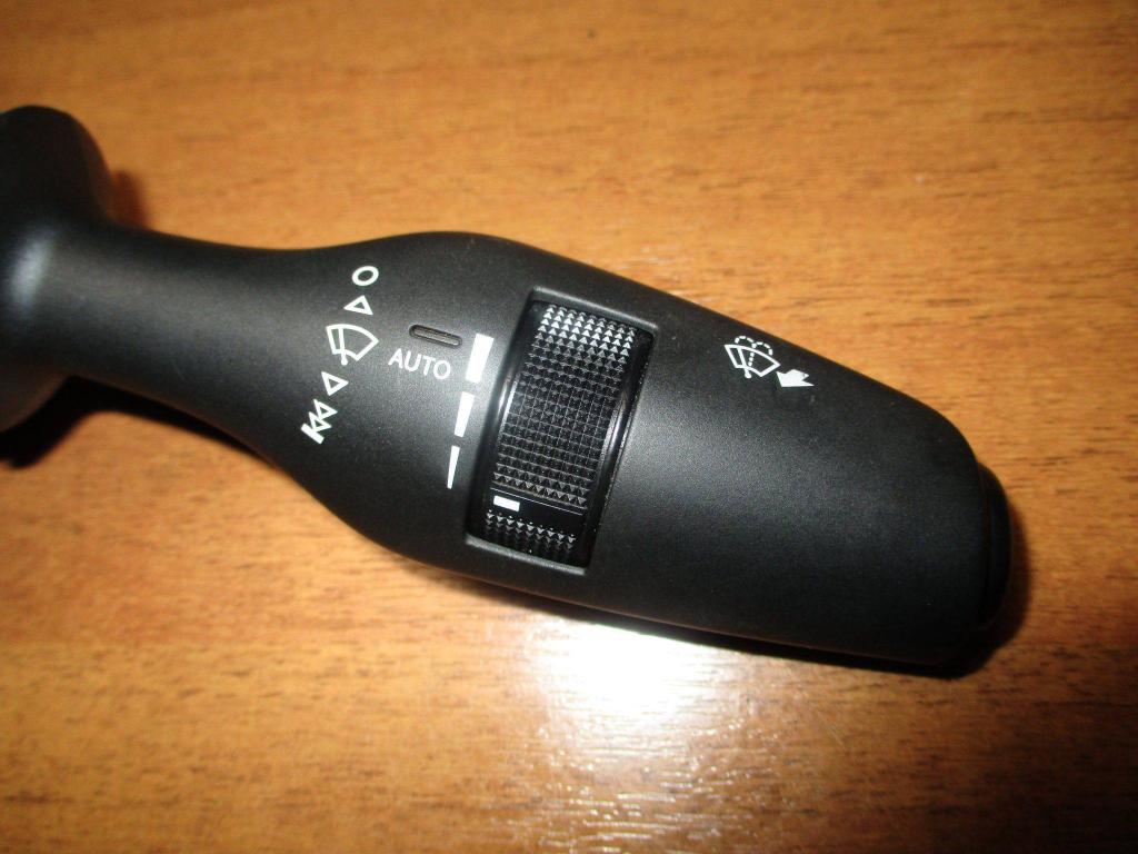 Переключатель стеклоочистителей, 3600 рублей, Пермь