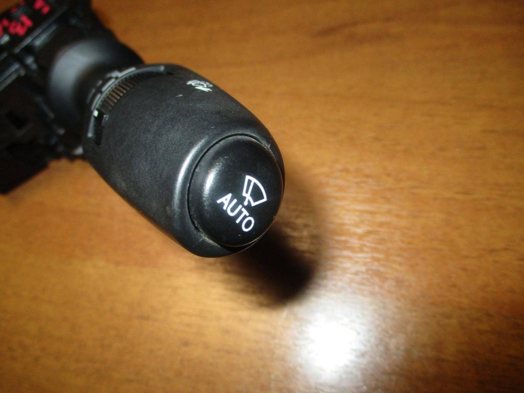 Переключатель стеклоочистителей, 3600 рублей, Пермь