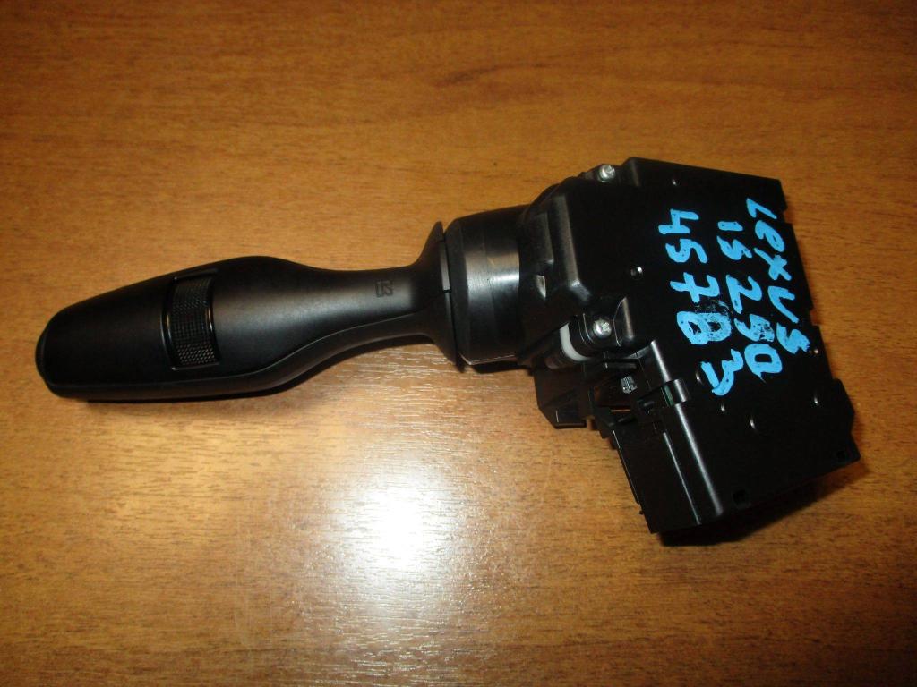 Переключатель стеклоочистителей, 3600 рублей, Пермь