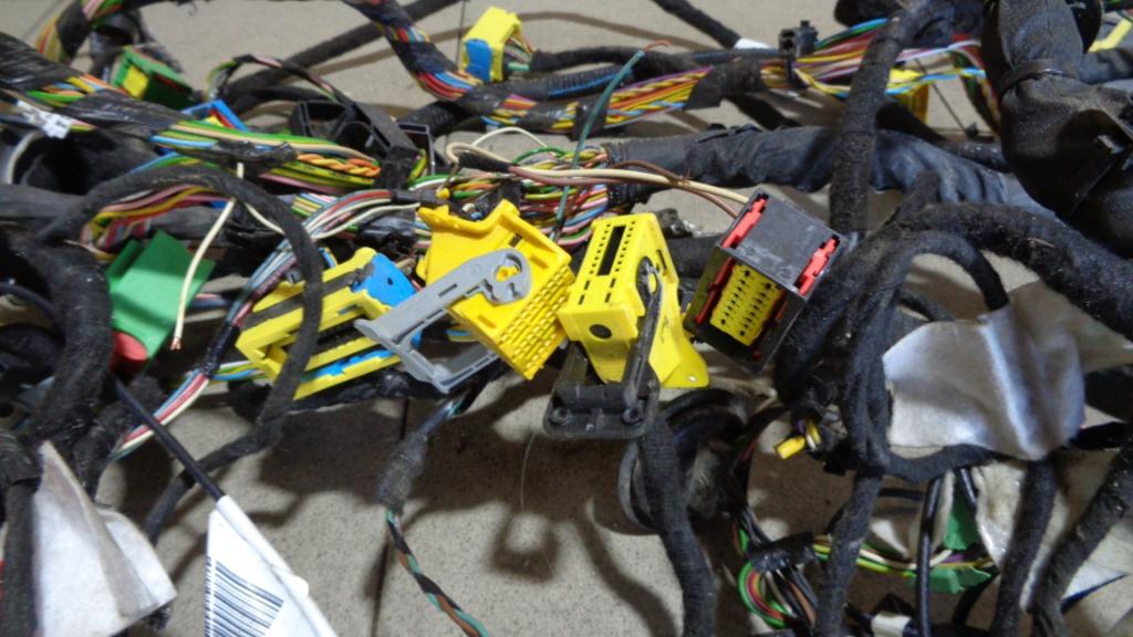 Проводка салонная, 5200 рублей, Пермь