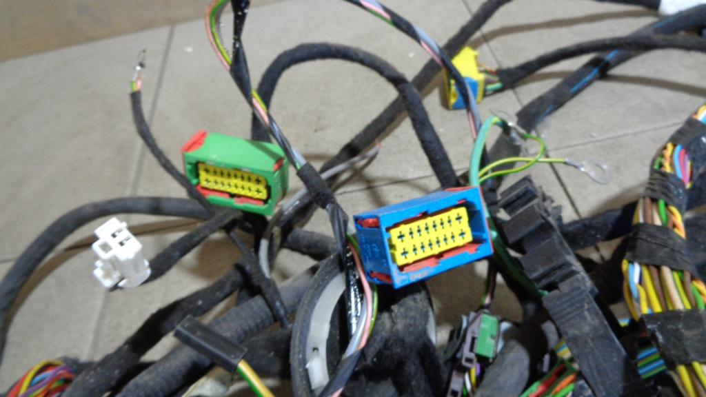 Проводка салонная, 5200 рублей, Пермь