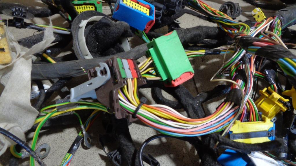 Проводка салонная, 5200 рублей, Пермь