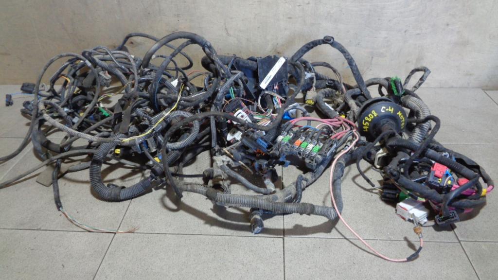 Проводка моторная, 12000 рублей, Пермь