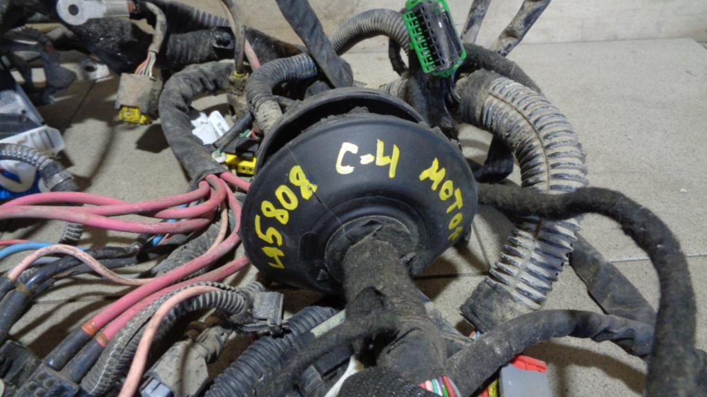 Проводка моторная, 12000 рублей, Пермь