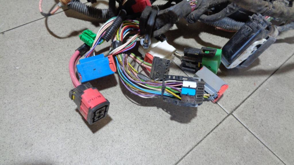 Проводка моторная, 12000 рублей, Пермь