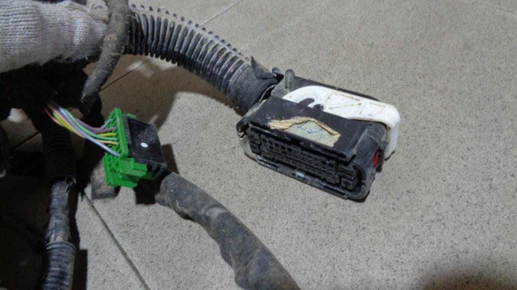 Проводка моторная, 12000 рублей, Пермь