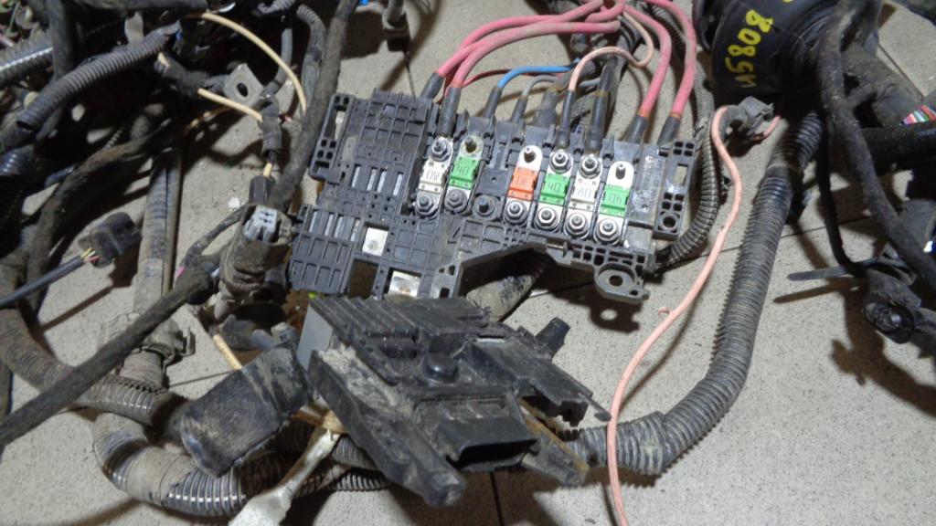 Проводка моторная, 12000 рублей, Пермь