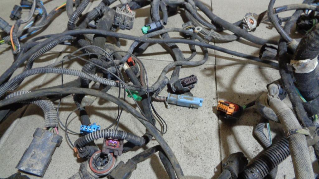 Проводка моторная, 12000 рублей, Пермь