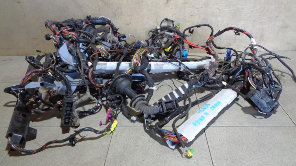 Проводка салонная, 7000 рублей, Пермь