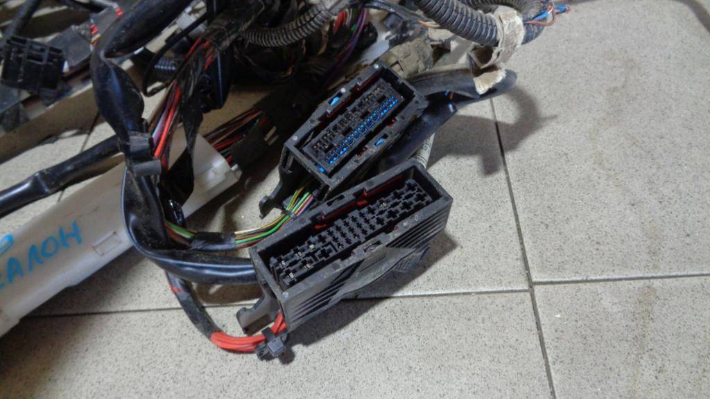 Проводка салонная, 7000 рублей, Пермь