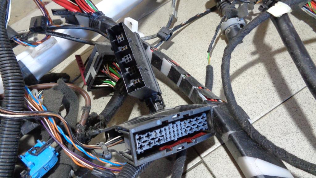 Проводка салонная, 7000 рублей, Пермь