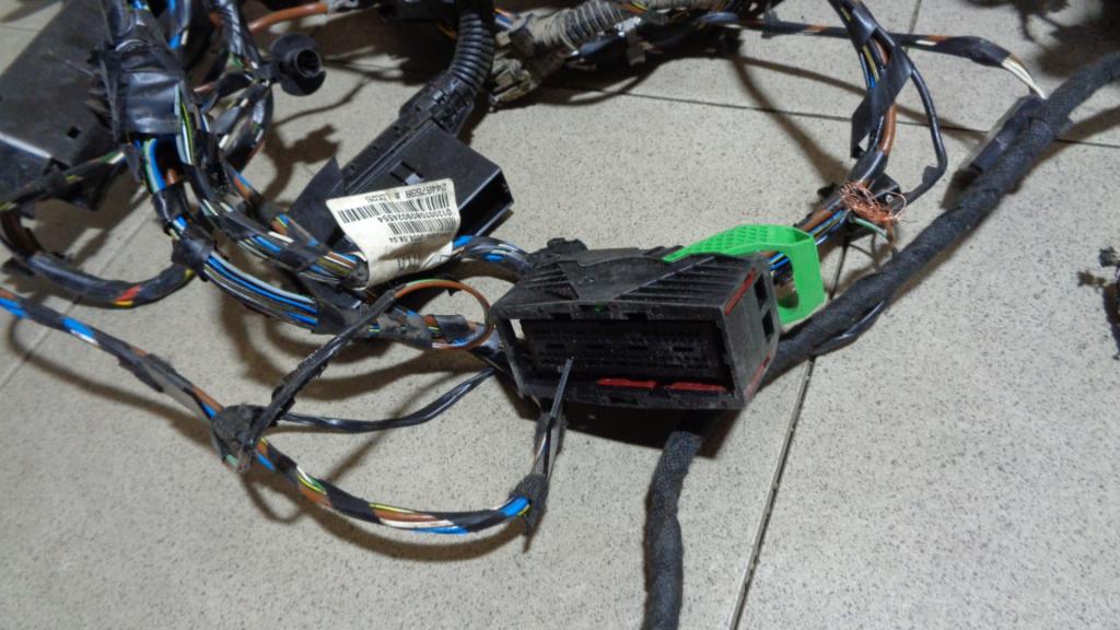 Проводка салонная, 7000 рублей, Пермь