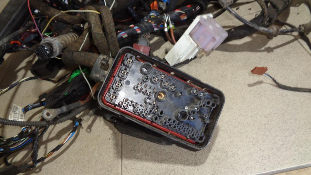 Проводка салонная, 7000 рублей, Пермь