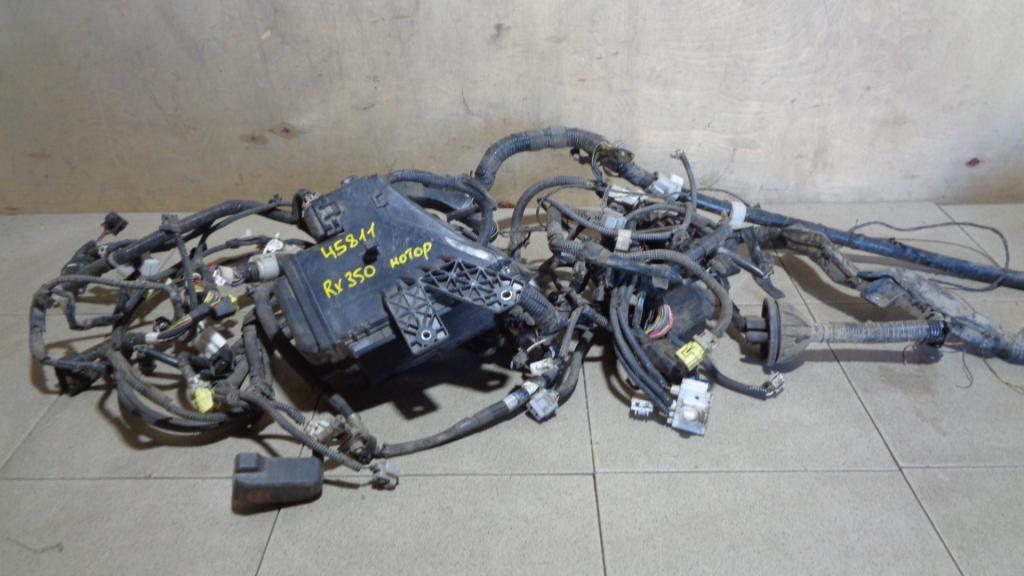 Проводка моторная, 14600 рублей, Пермь